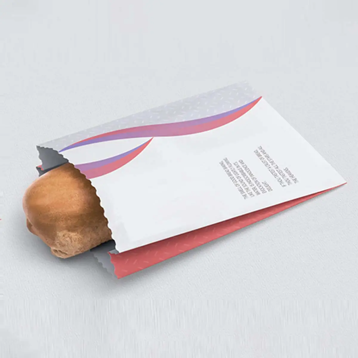 Printed Papers & Bags printed by Cone Sleeves UK